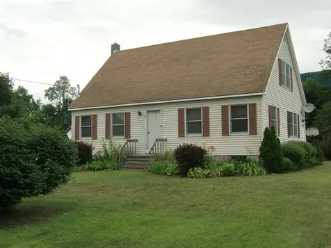 3031 South 116 Road Bristol VT 05443
