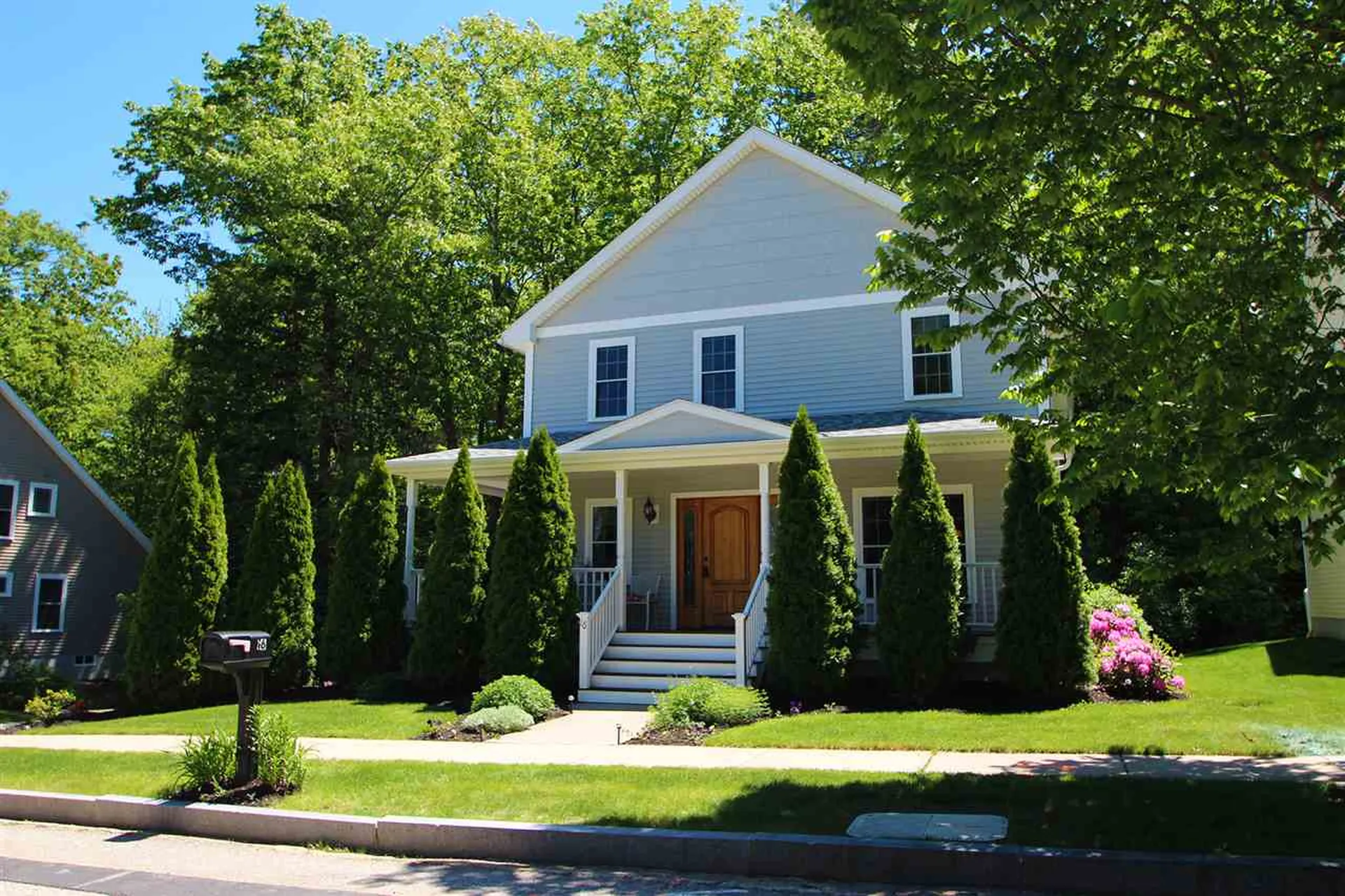 16 Constitution Way Rochester NH 03867