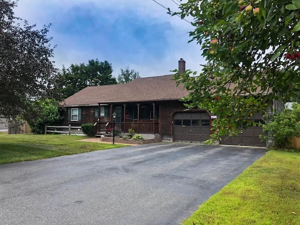 130 Hastings Avenue Keene NH 03431