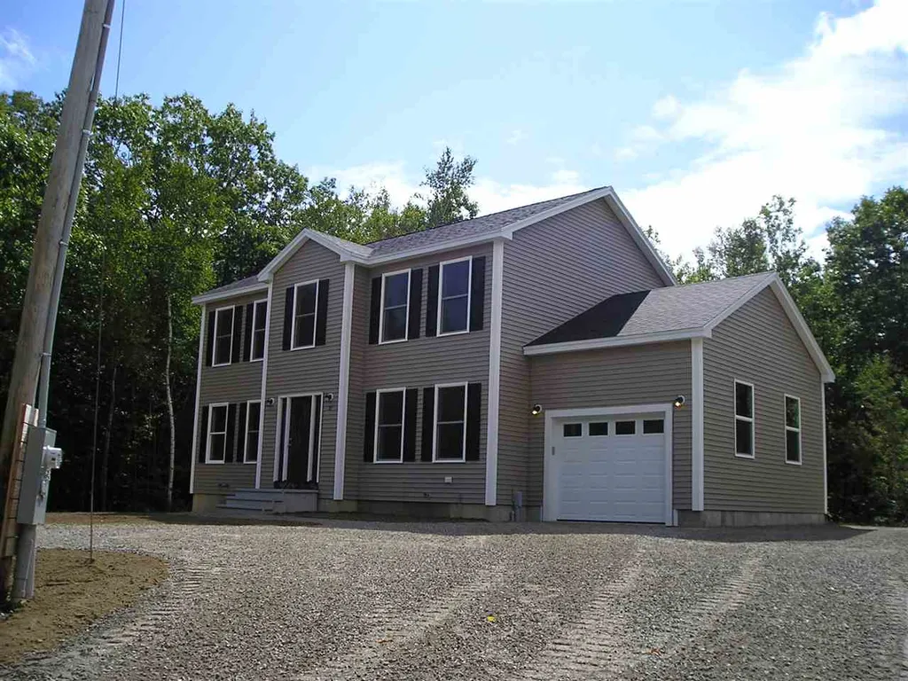 11 Callahan Lane Berwick ME 03901