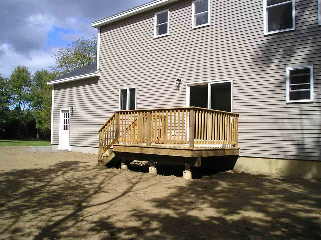 11 Callahan Lane Berwick ME 03901