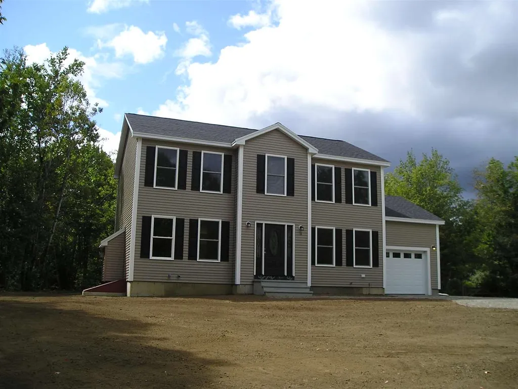 11 Callahan Lane Berwick ME 03901