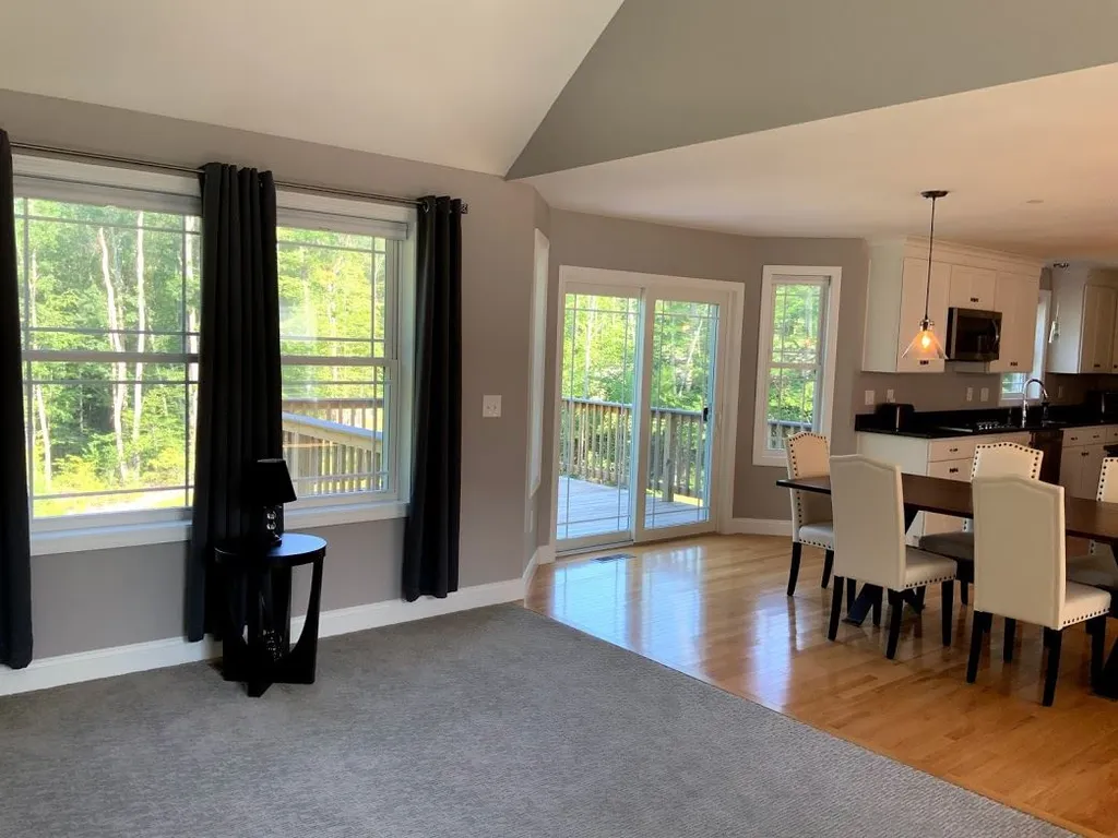 125 Joe English Road New Boston NH 03070