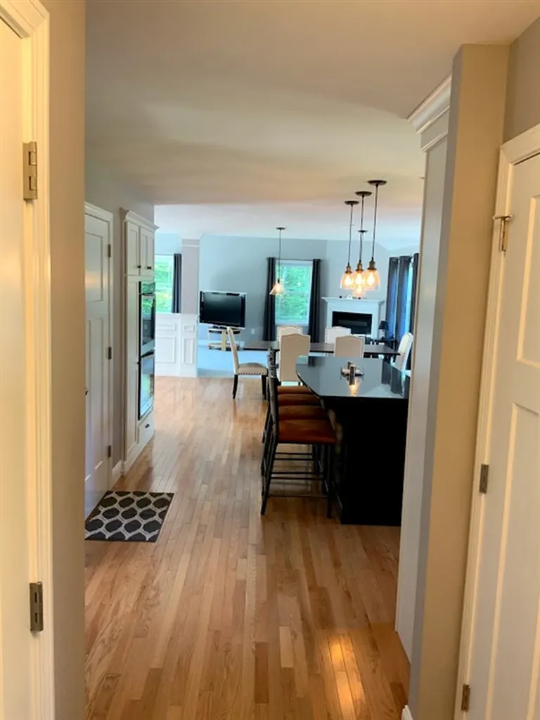 125 Joe English Road New Boston NH 03070