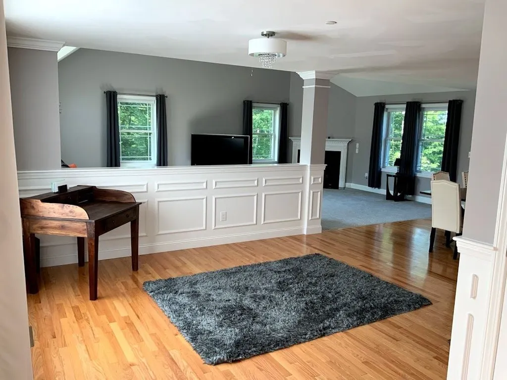 125 Joe English Road New Boston NH 03070