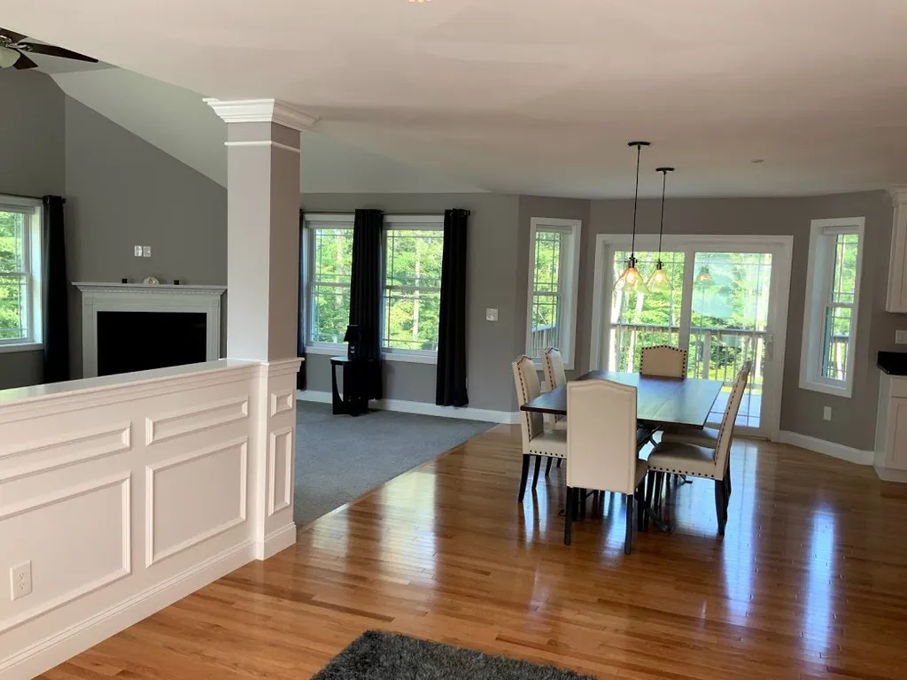 125 Joe English Road New Boston NH 03070