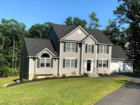 125 Joe English Road New Boston NH 03070
