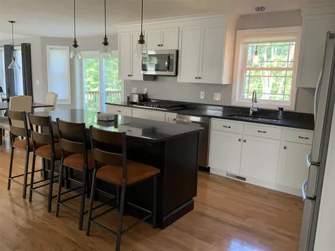 125 Joe English Road New Boston NH 03070