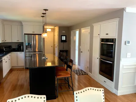 125 Joe English Road New Boston NH 03070
