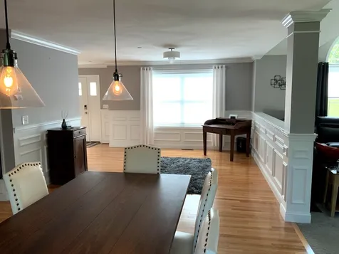 125 Joe English Road New Boston NH 03070