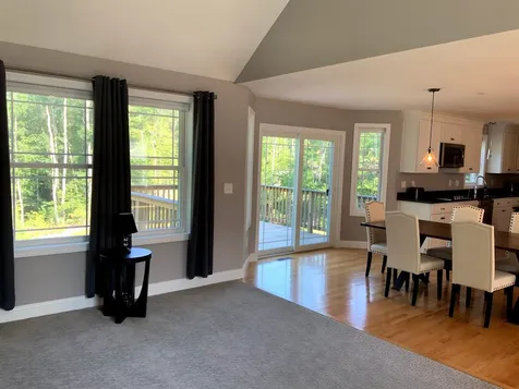 125 Joe English Road New Boston NH 03070