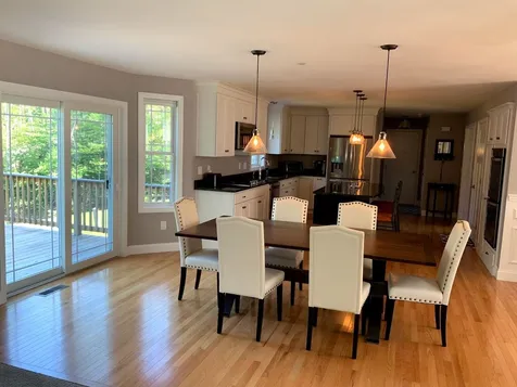 125 Joe English Road New Boston NH 03070