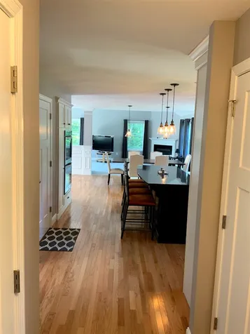 125 Joe English Road New Boston NH 03070