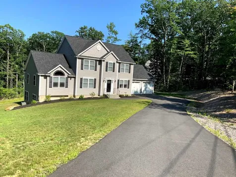 125 Joe English Road New Boston NH 03070