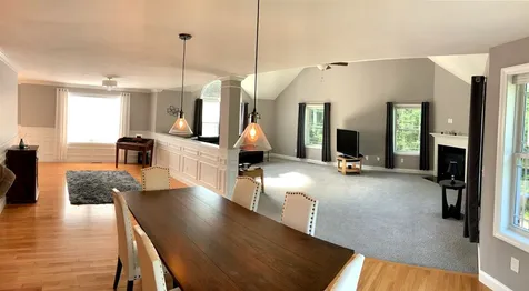 125 Joe English Road New Boston NH 03070