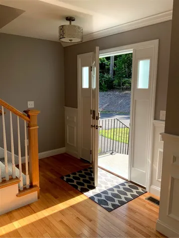 125 Joe English Road New Boston NH 03070