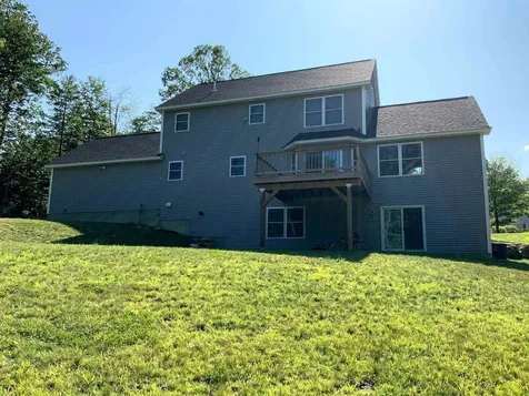 125 Joe English Road New Boston NH 03070