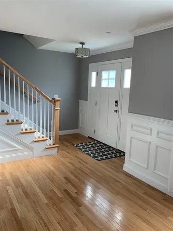 125 Joe English Road New Boston NH 03070