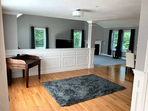 125 Joe English Road New Boston NH 03070