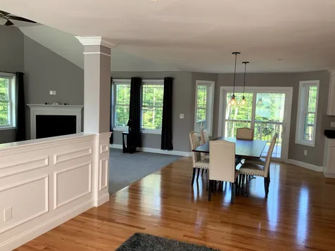 125 Joe English Road New Boston NH 03070