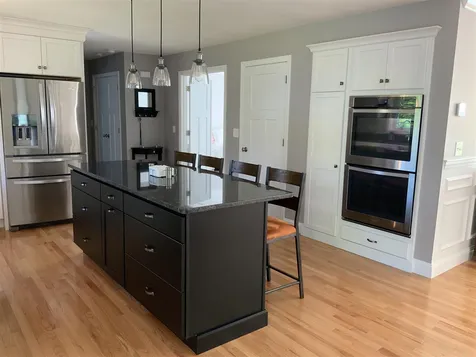 125 Joe English Road New Boston NH 03070