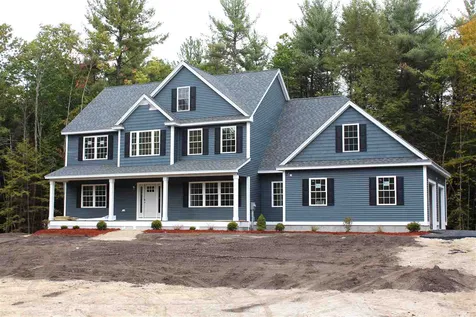 126 Hemlock Lane Chester NH 03036