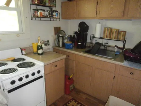 379 Birch Road Woodford VT 05201