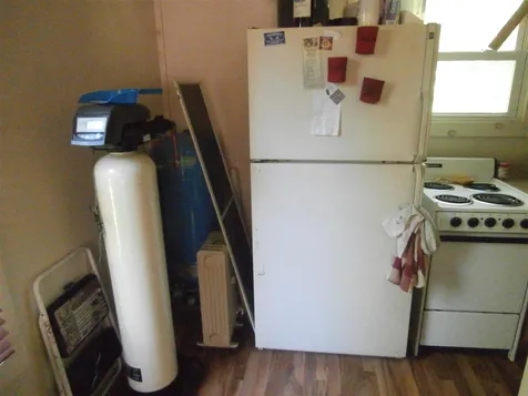 379 Birch Road Woodford VT 05201