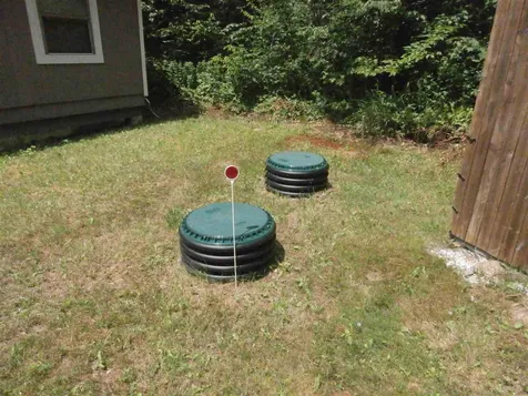 379 Birch Road Woodford VT 05201