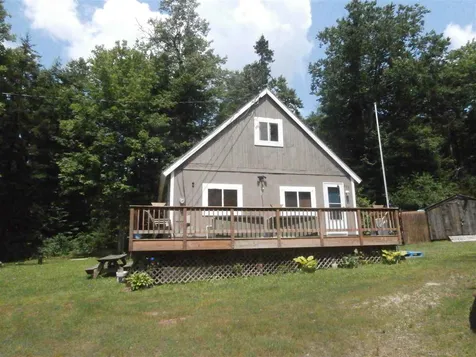 379 Birch Road Woodford VT 05201