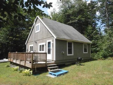 379 Birch Road Woodford VT 05201