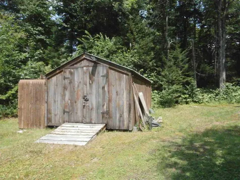 379 Birch Road Woodford VT 05201