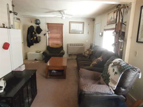 379 Birch Road Woodford VT 05201