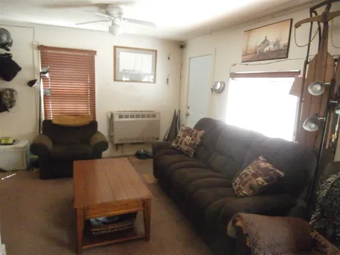 379 Birch Road Woodford VT 05201