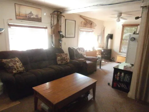 379 Birch Road Woodford VT 05201