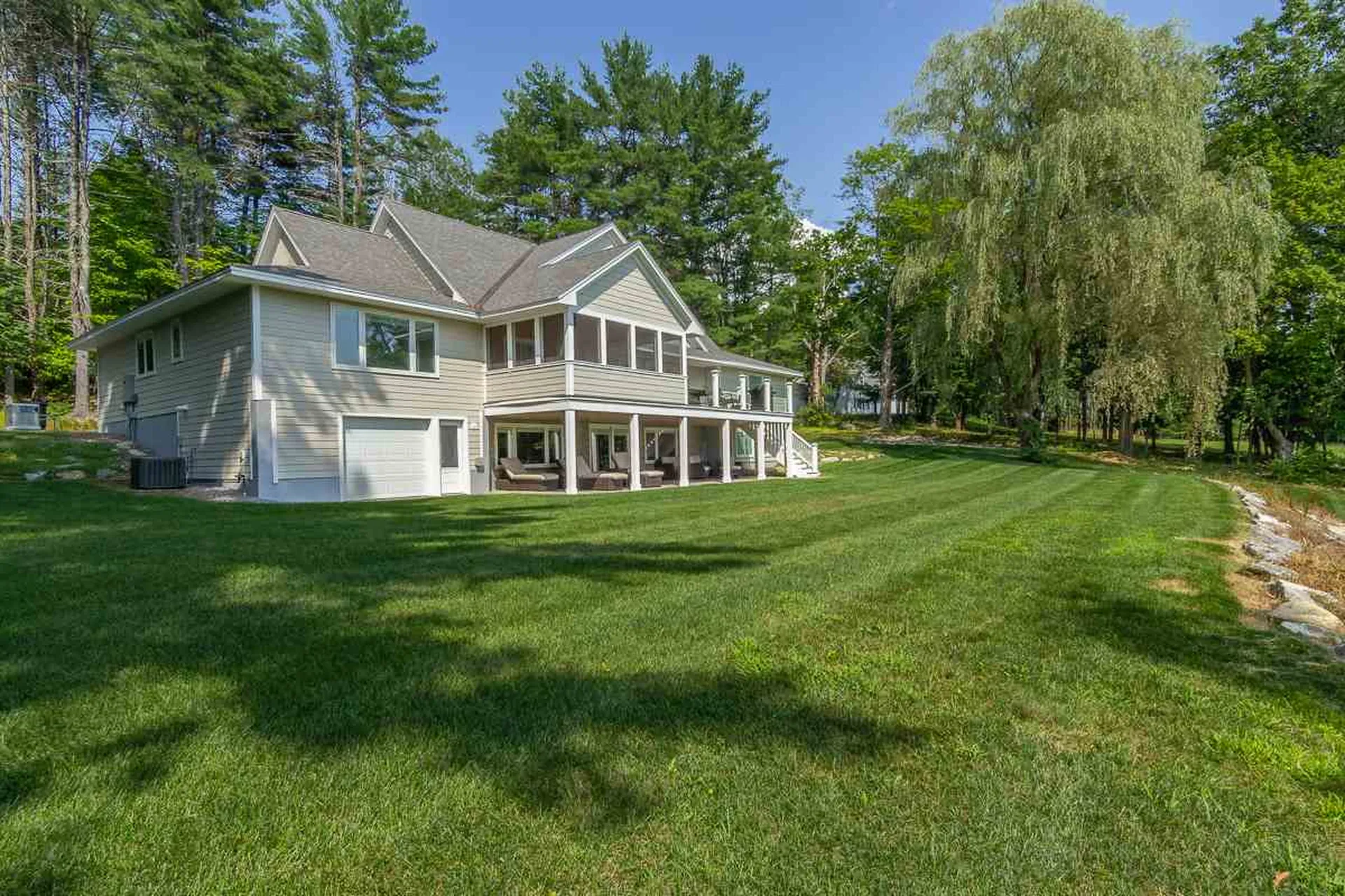 90 Summit Avenue Gilford NH 03249