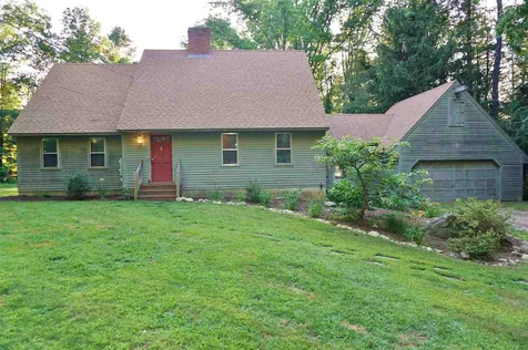 15 Georgetown Drive Amherst NH 03031