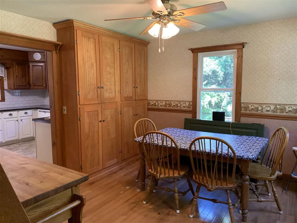 68 Sunset Circle Alstead NH 03602