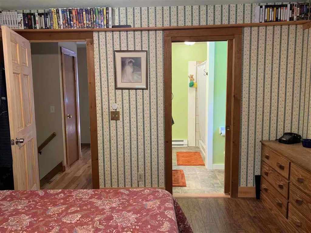 68 Sunset Circle Alstead NH 03602