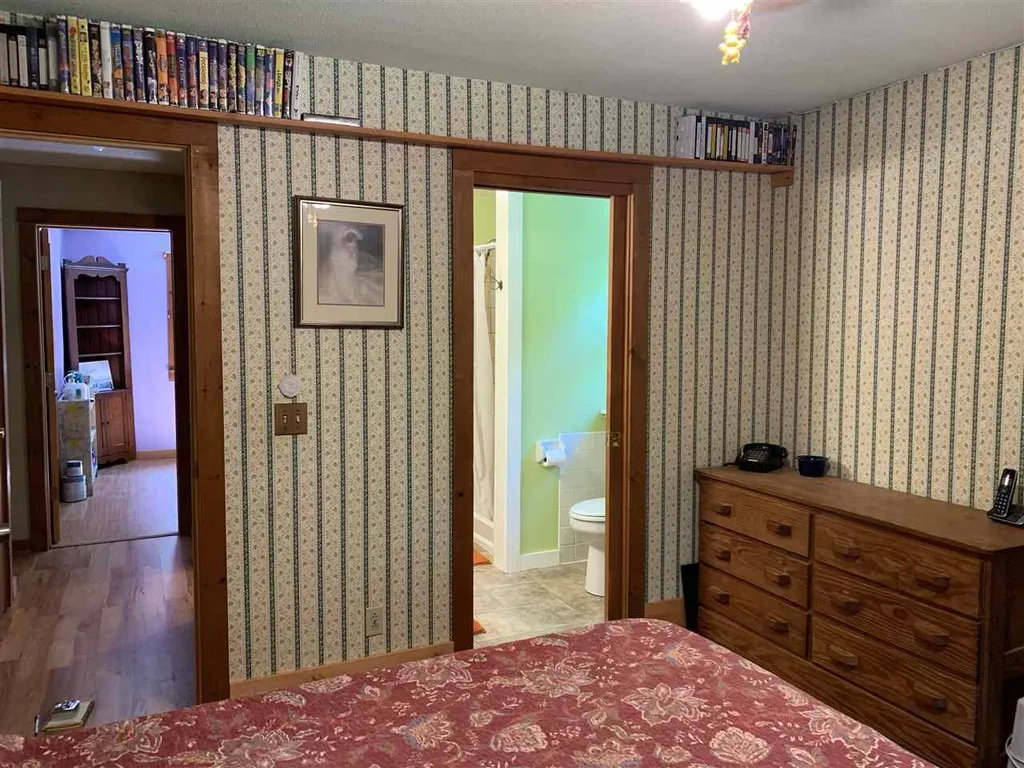 68 Sunset Circle Alstead NH 03602