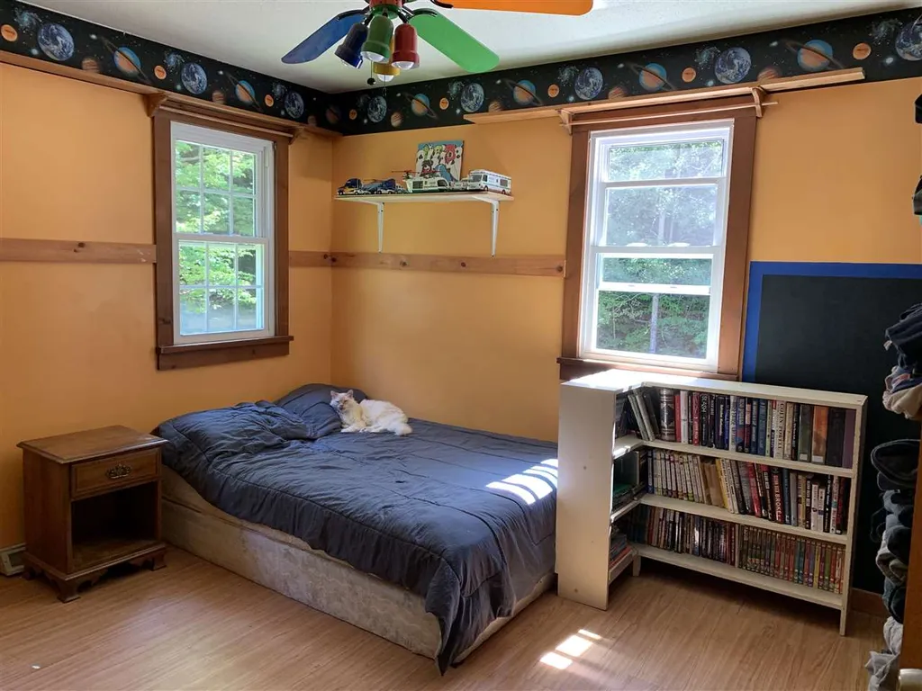 68 Sunset Circle Alstead NH 03602