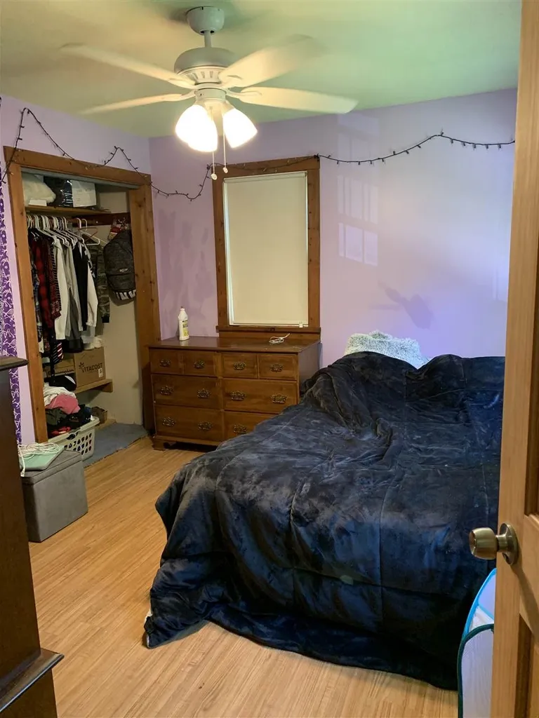 68 Sunset Circle Alstead NH 03602