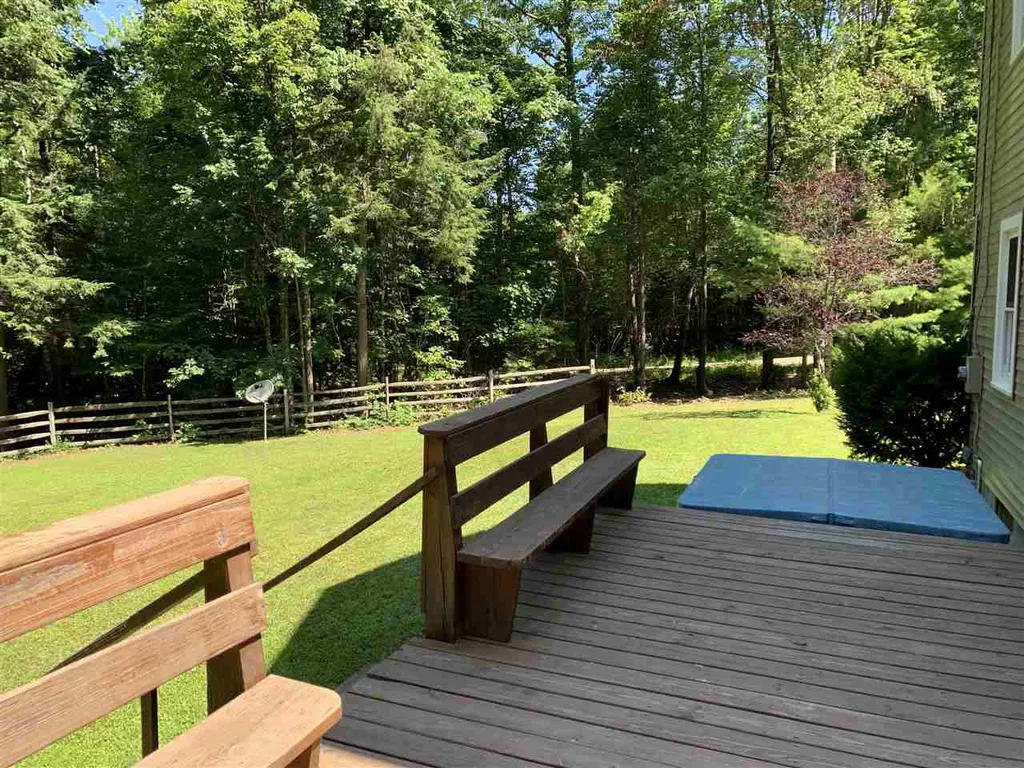 68 Sunset Circle Alstead NH 03602