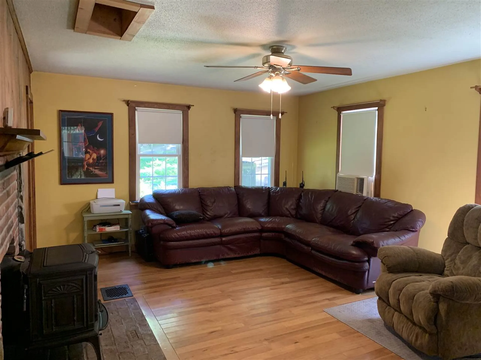 68 Sunset Circle Alstead NH 03602