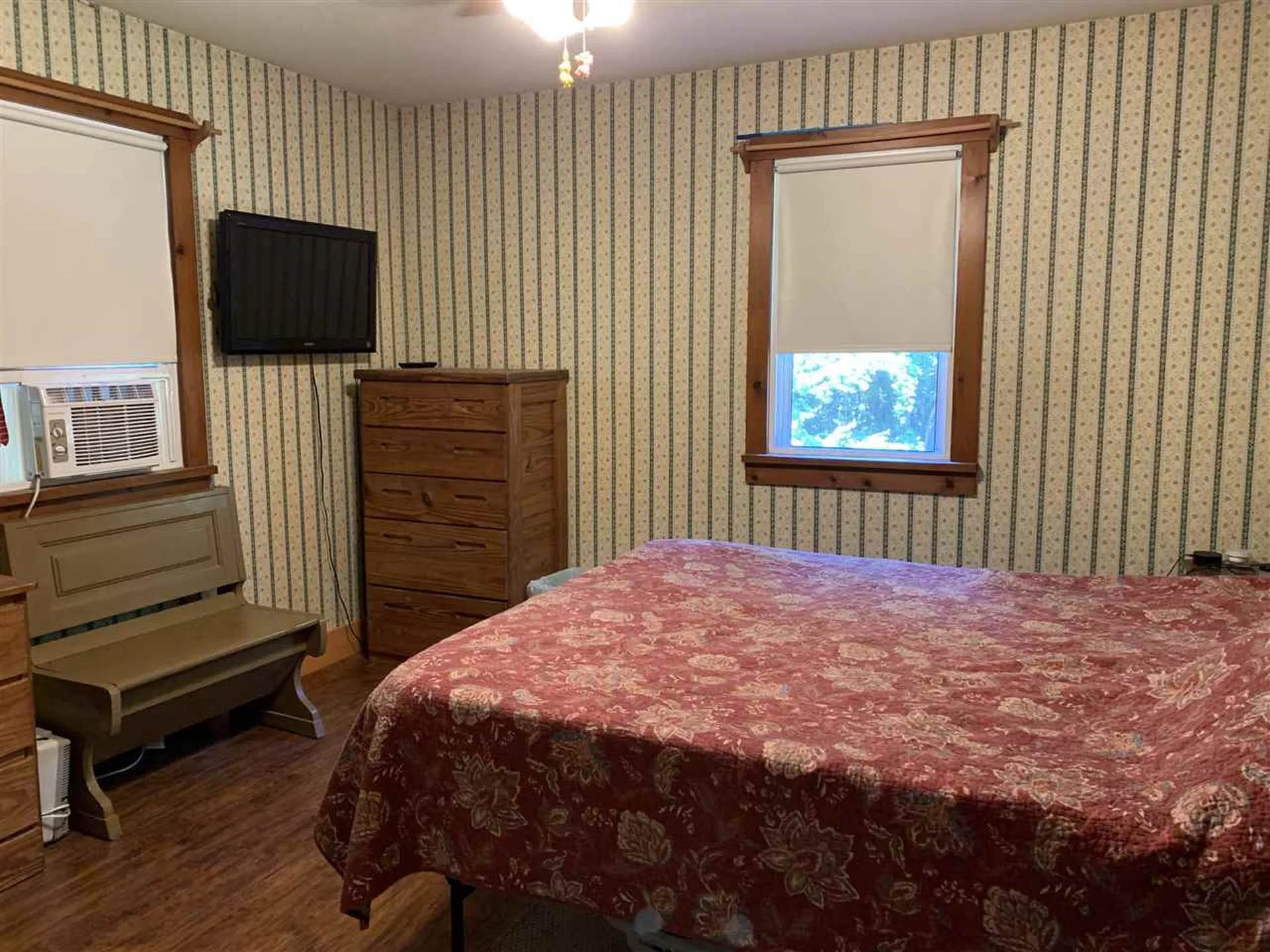 68 Sunset Circle Alstead NH 03602