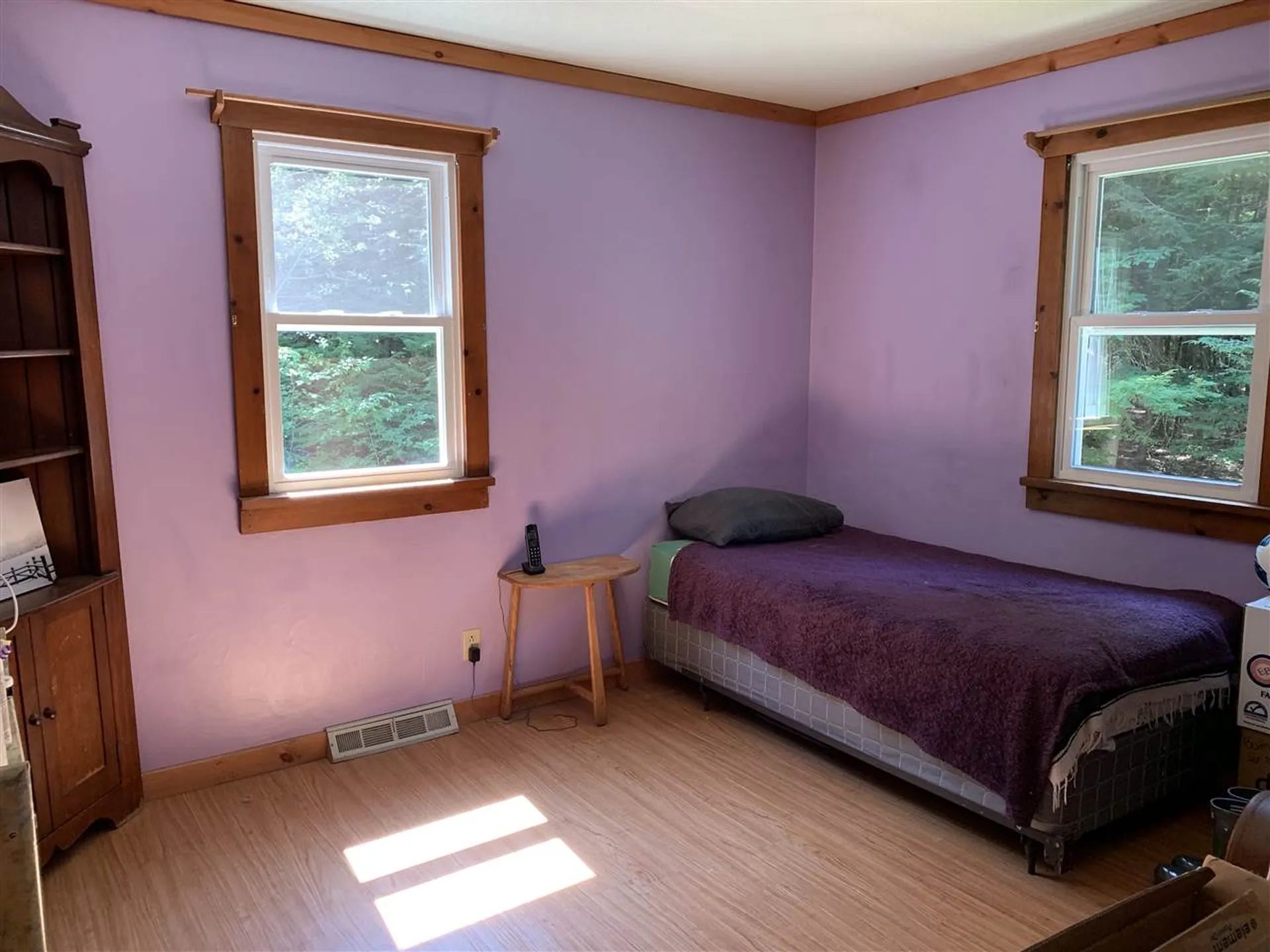 68 Sunset Circle Alstead NH 03602