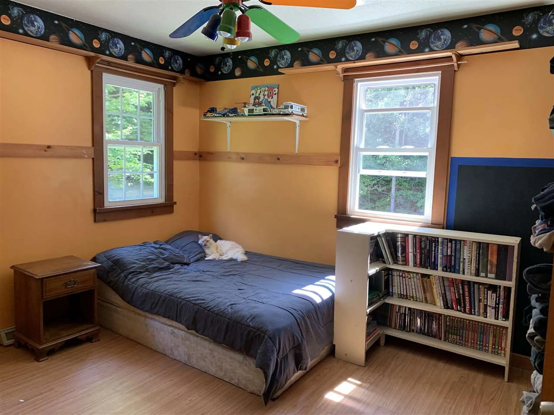 68 Sunset Circle Alstead NH 03602