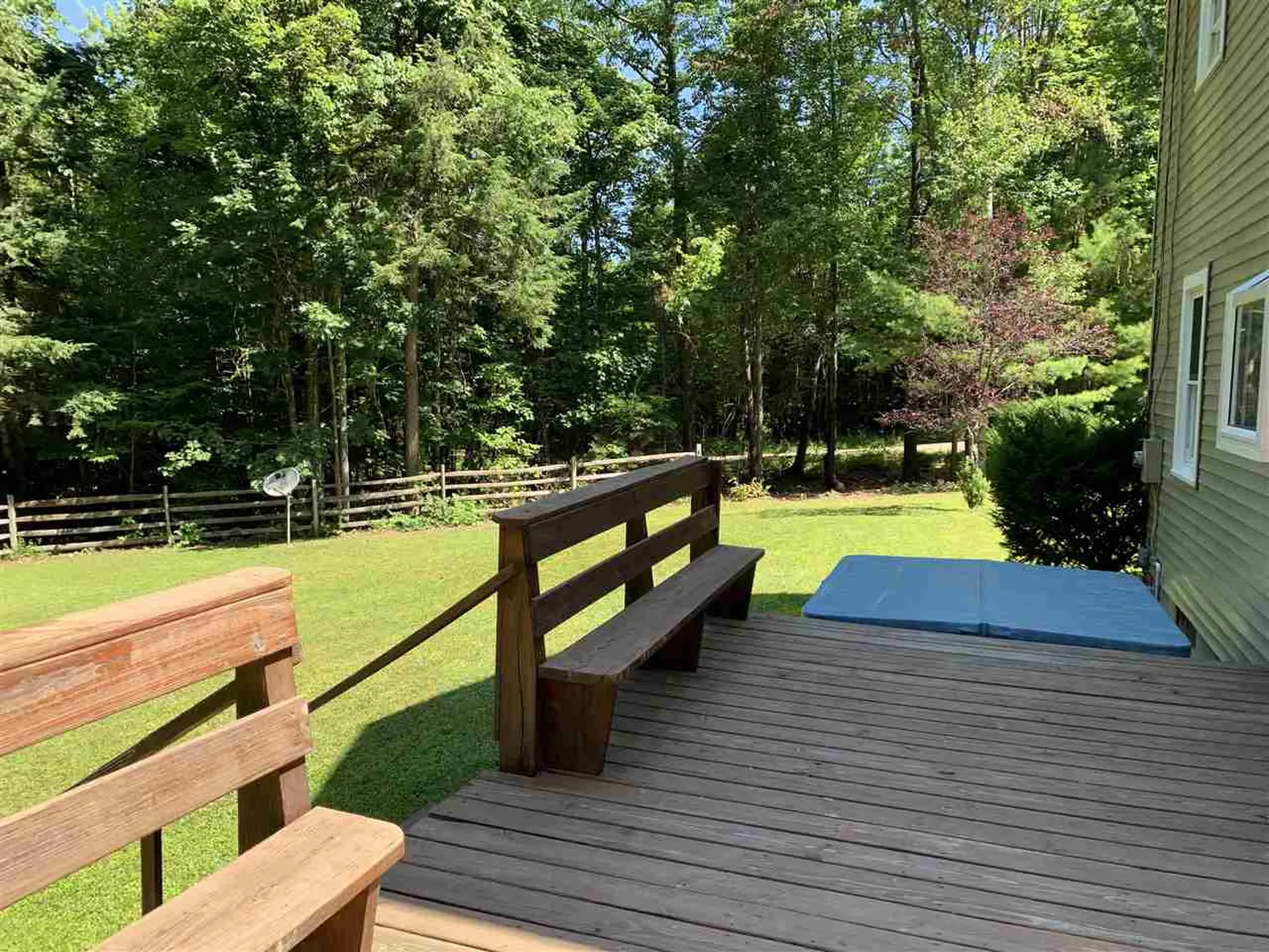 68 Sunset Circle Alstead NH 03602