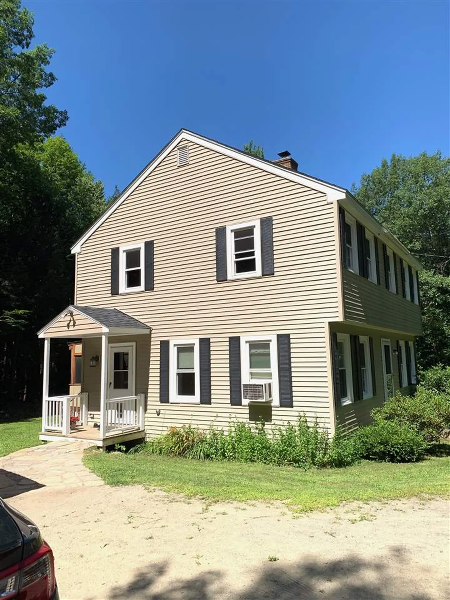 68 Sunset Circle Alstead NH 03602