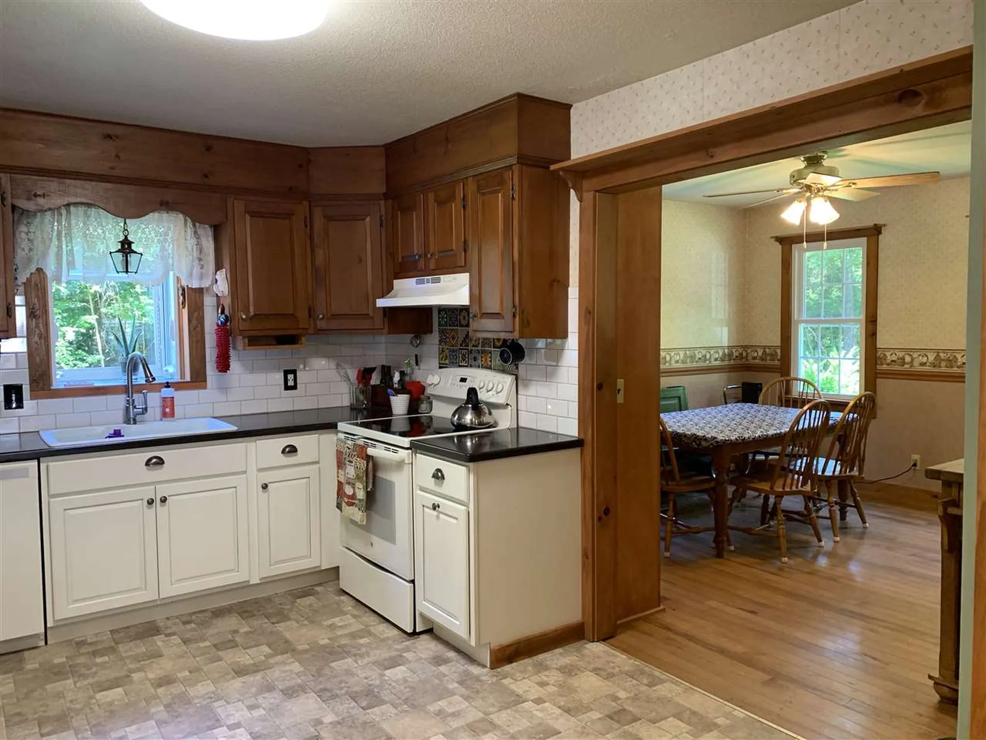 68 Sunset Circle Alstead NH 03602